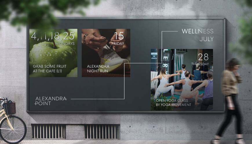 潞城市VI设计公司如何进行品牌审核