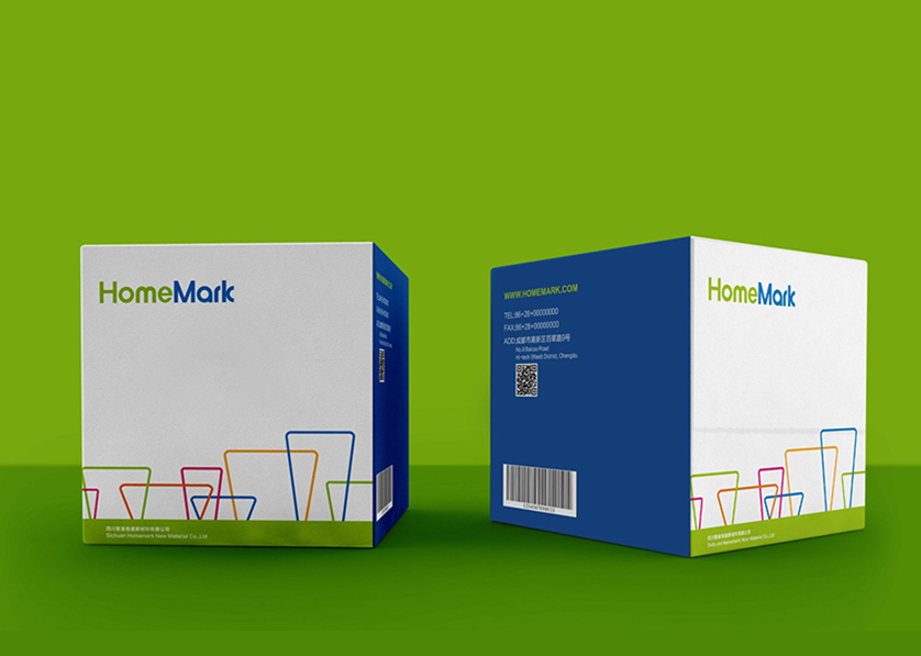 潞城市VI设计公司